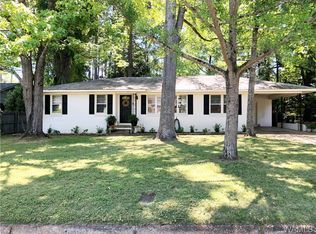 3609 Mayfair Dr, Tuscaloosa, AL 35404