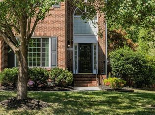 3790 Carvette Ct, High Point, NC 27265