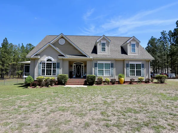 436 Millwork Lane, Aberdeen, NC 28315