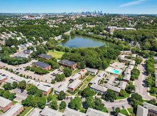 Towne Estates Condominiums, Brighton, MA 02135