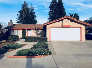 3898 N Cleo Ave, Fresno, CA