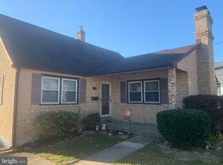 3416 Clayton Ave, Wilmington, DE 19808