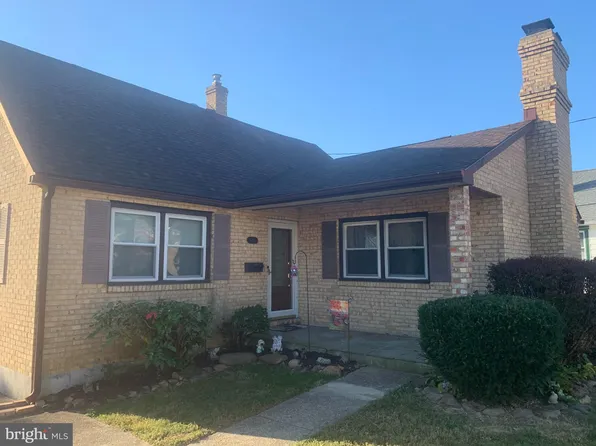 3416 Clayton Ave, Wilmington, DE 19808