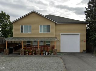 9101 Toloff St, Anchorage, AK 99507