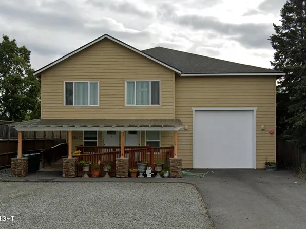 9101 Toloff St, Anchorage, AK 99507