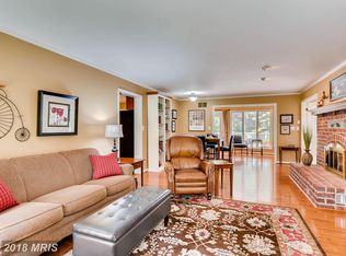 1109 Jade Dr, Bel Air, MD
