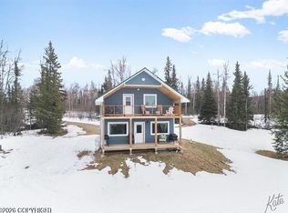 10207 Friendly Rd, Salcha, AK 99714