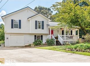 201 Ashwood Dr, Waco, GA 30182