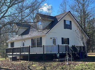 1059 Pleasant Hill Rd, Murphy, NC 28906