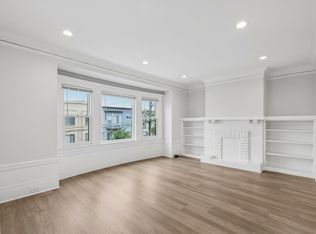 487 18th Ave, San Francisco, CA 94121