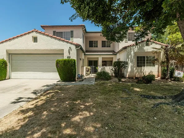 5346 W Flint Way, Fresno, CA 93722