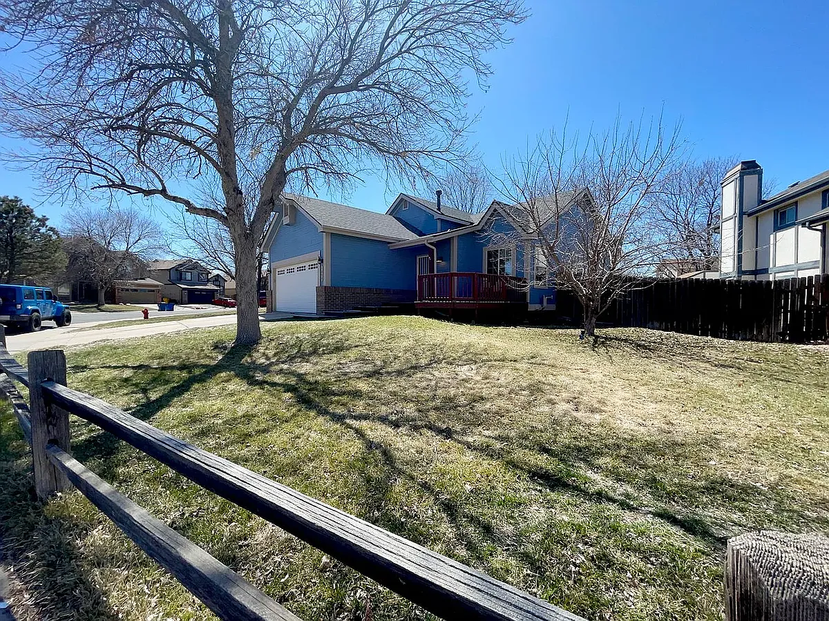 Building Photo - 1255 W 133rd Cir