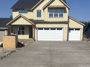 1140 Rachel Ln, Molalla, OR 97038