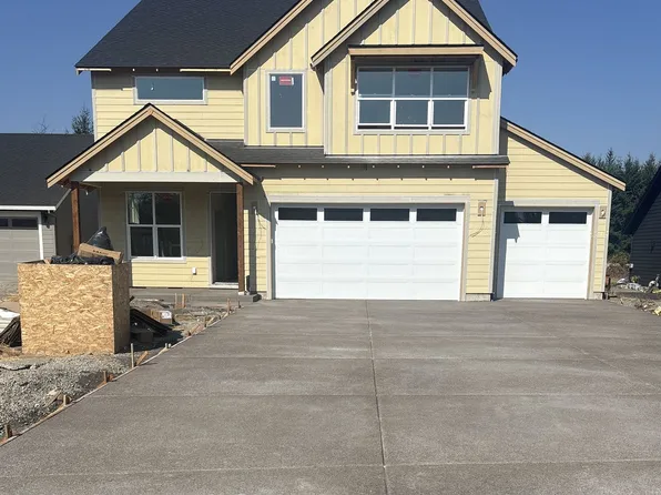 1140 Rachel Ln, Molalla, OR 97038