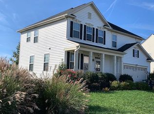28 Manorwood Dr, Fredericksburg, VA 22406