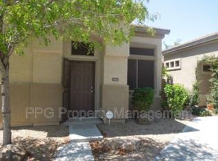 3342 N 143rd Ln, Goodyear, AZ 85338