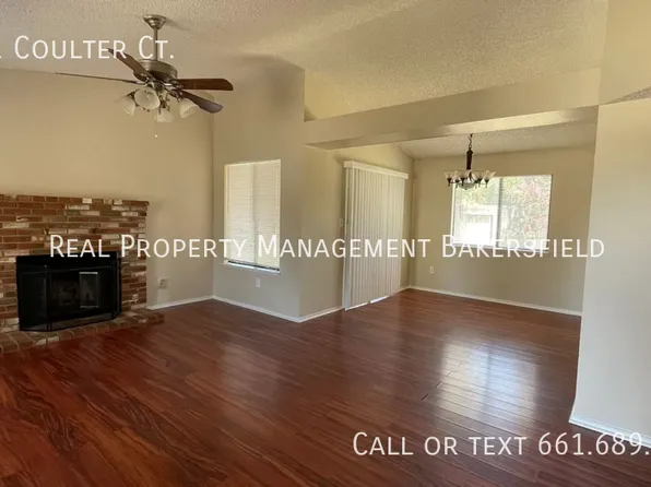 9001 Coulter Ct, Bakersfield, CA 93311