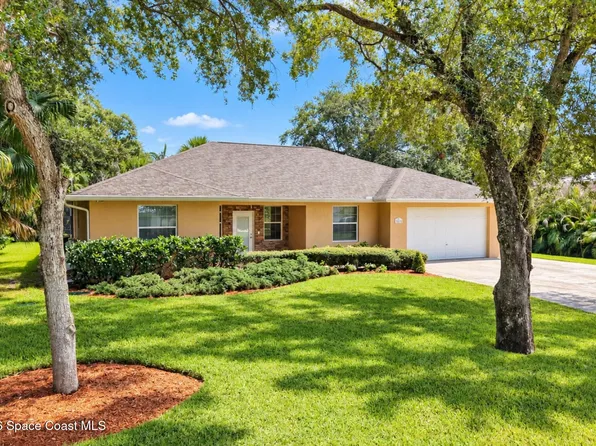 1876 Hedden Pl, Vero Beach, FL 32966