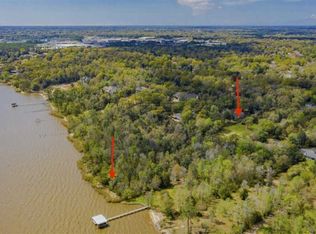 10050 Noriega Dr, Pensacola, FL 32514