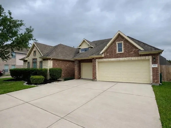 8614 Briar Oaks Ln, Cove, TX 77523