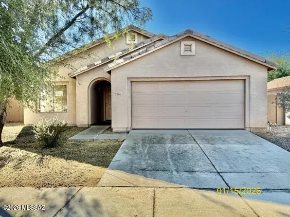 2323 W Carson Rd, Phoenix, AZ 85041
