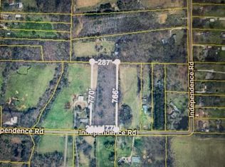 0 Independence Rd, Millington, TN 38053