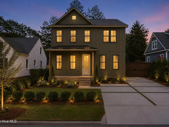 785 N May Street, Southern Pines, NC 28387