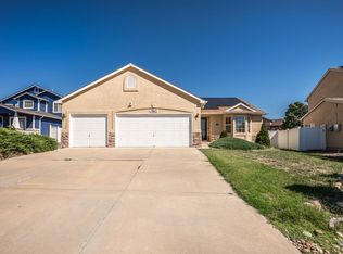 1963 Thrasher Ct, Pueblo, CO 81008
