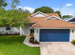 21 Collington Ct, Palm Coast, FL 32137
