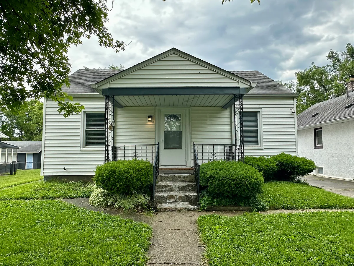 Building Photo - 2725 Denison St