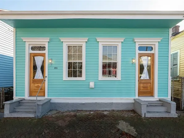 921 Louisa St, New Orleans, LA 70117