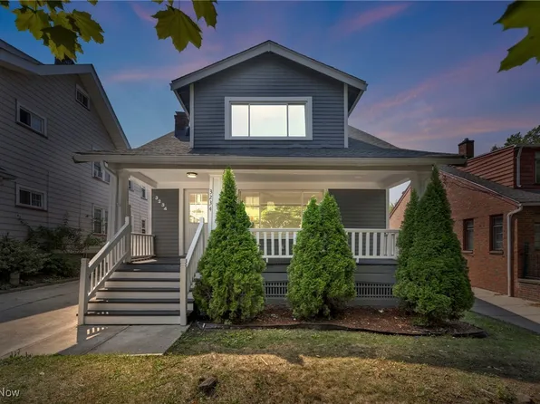 3234 W 115th St, Cleveland, OH 44111
