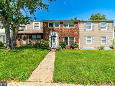 13048 Marquette Ln, Bowie, MD, 20715