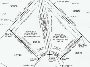 1440 Hanakealoha Place, Diamondhead, MS 39525
