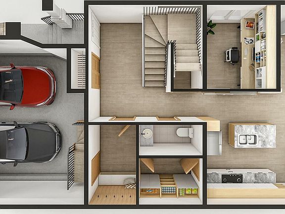 2nd image of 77 Silverstone Dr