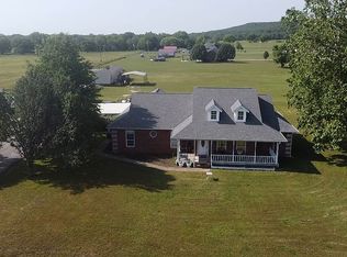 14230 Highway 16, Beggs, OK 74421