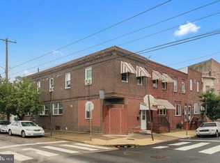 2001 S 13th St, Philadelphia, PA 19148