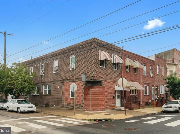 2001 S 13th St, Philadelphia, PA 19148