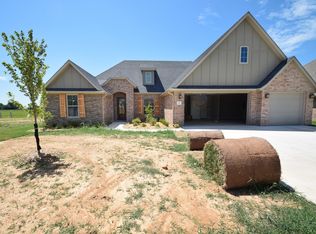 207 Penzo Ave, Springdale, AR 72762