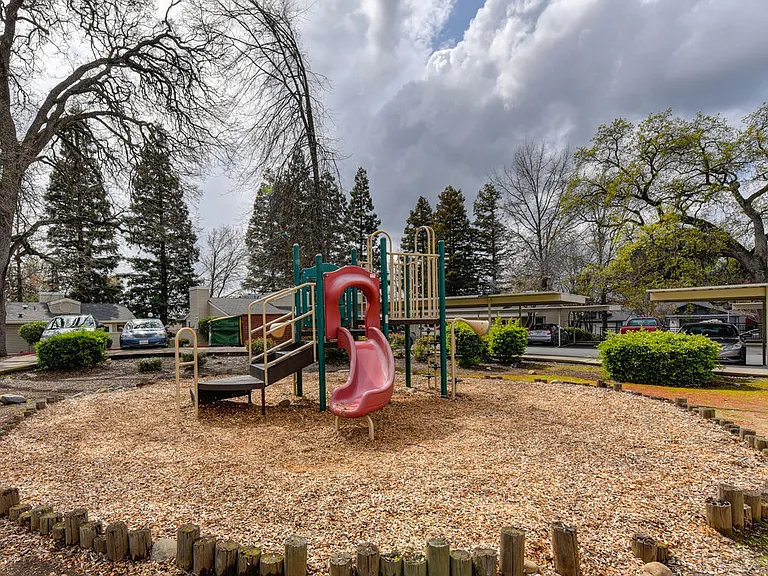Pepperwood Knoll Apartments — Photo 10