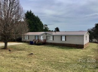 5260 Ebenezer Church Rd, Granite Falls, NC 28630