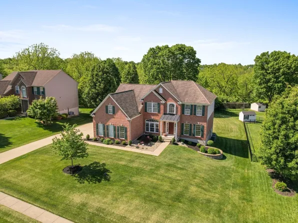 7387 Burton Dr, Liberty Township, OH 45044