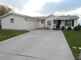 1553 E Ridgefield Rd, Spanish Fork, UT 84660