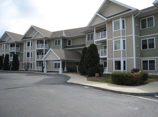 490 Main St UNIT 114, Northborough, MA 01532