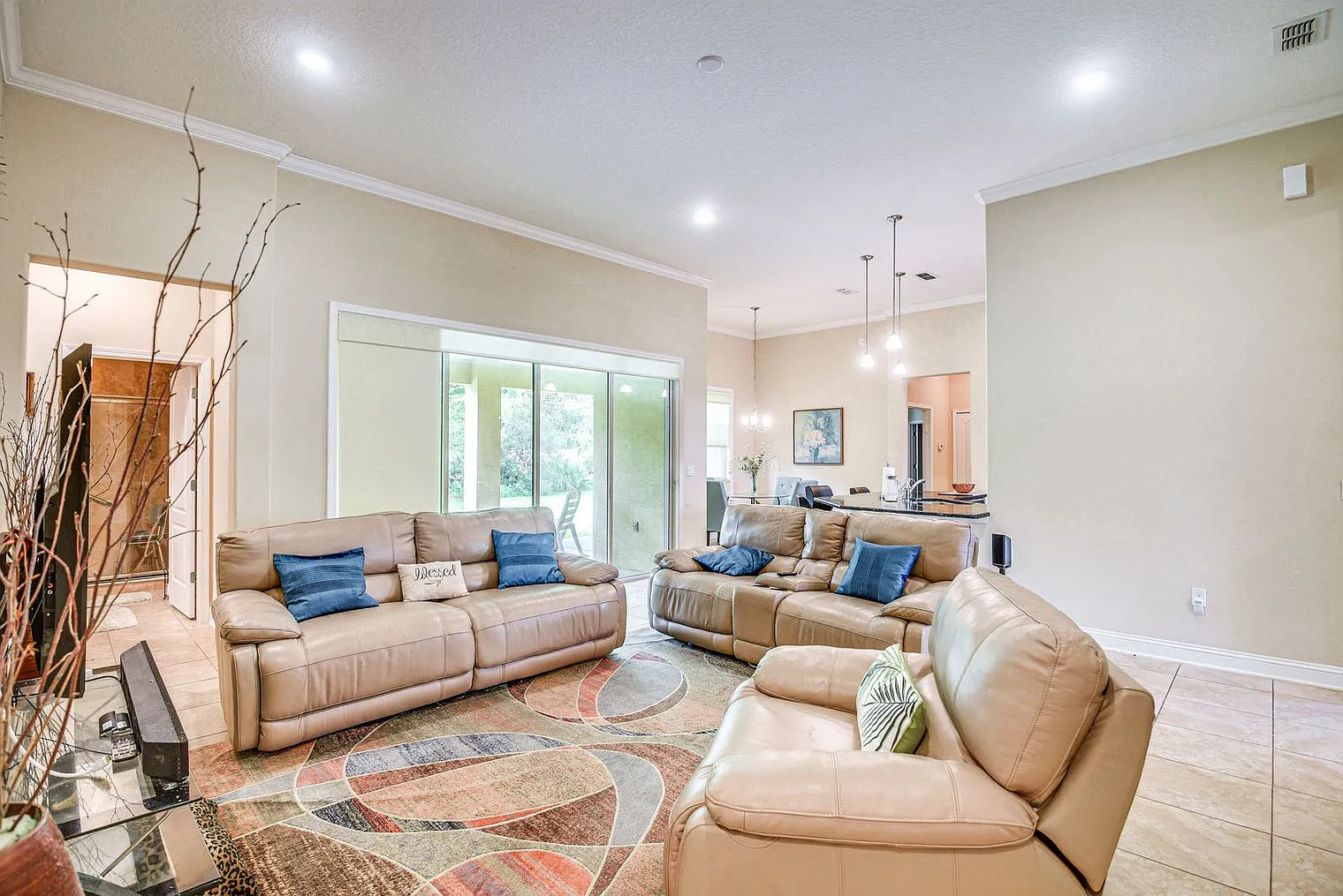 4 bed, 3.0 bath, 2335 sqft, $5,709 — Photo 1