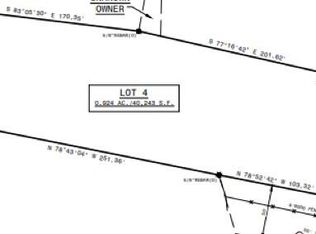 2413 Cainhoy Rd LOT 4, Huger, SC 29450