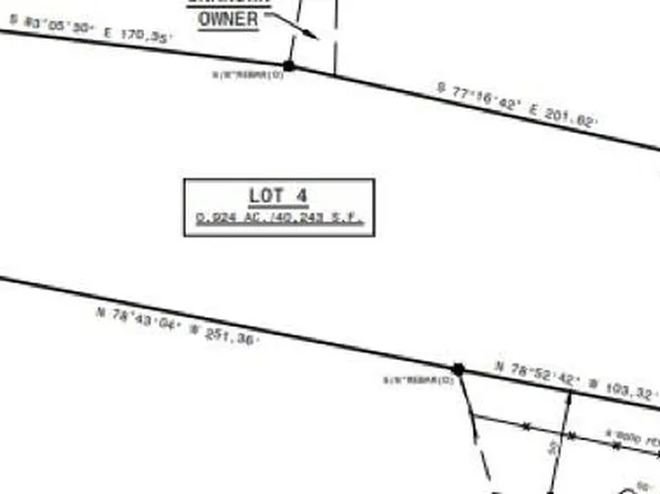 2413 Cainhoy Rd Lot 4, Huger, SC 29450