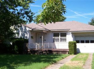1431 S Marlborough Ave, Dallas, TX 75208