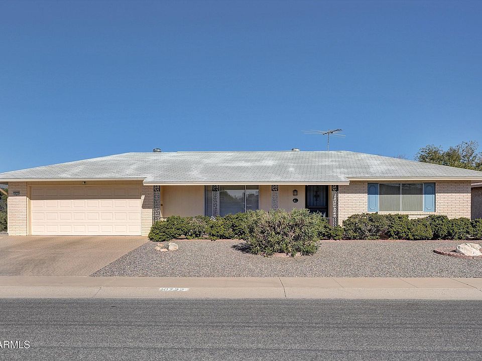 1st image of 10722 W LOMA BLANCA Drive