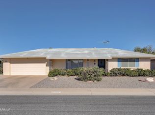 10722 W Loma Blanca Dr, Sun City, AZ 85351